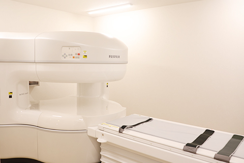 オープンMRI