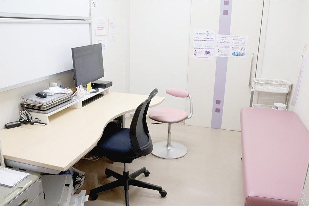 首・肩・腰・膝など体の痛みや不調をお気軽にご相談ください