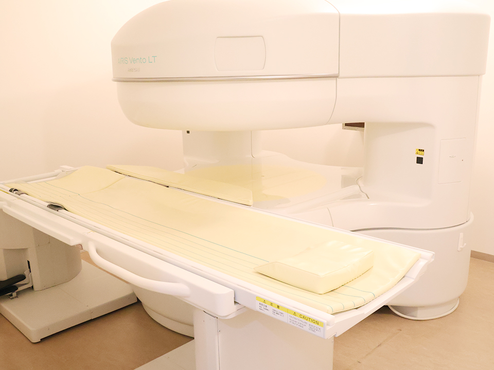 オープンMRI