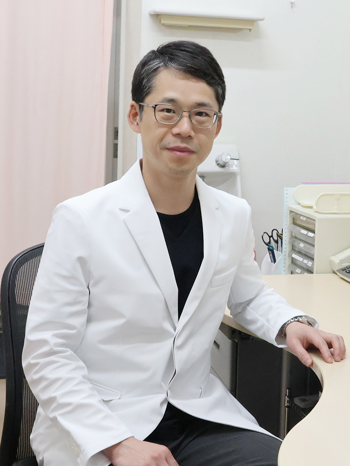 加藤 寛
