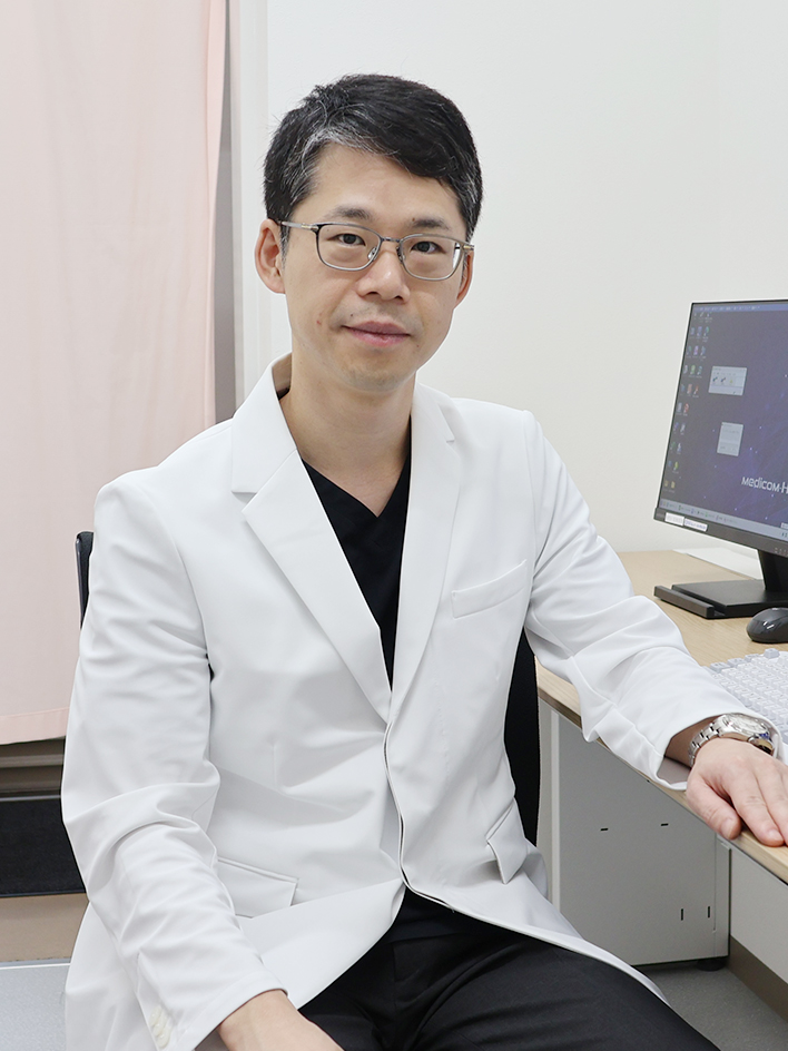 加藤 寛
