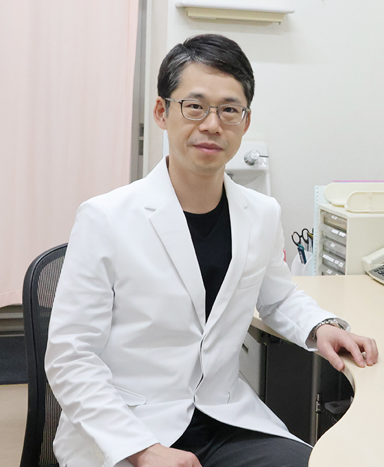 加藤 寛