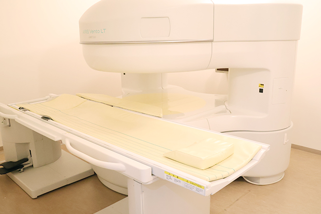 オープンMRI